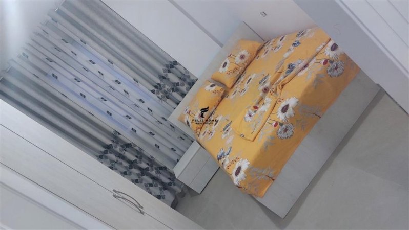 Tirane, shitet apartament 1+1+Ballkon Kati 3, 53 m² 67.000 € (FRESKU)