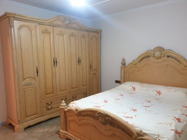 Tirane, jepet me qera apartament 2+1 Kati 8, 80 m² 800 € (Myslym Shyri)