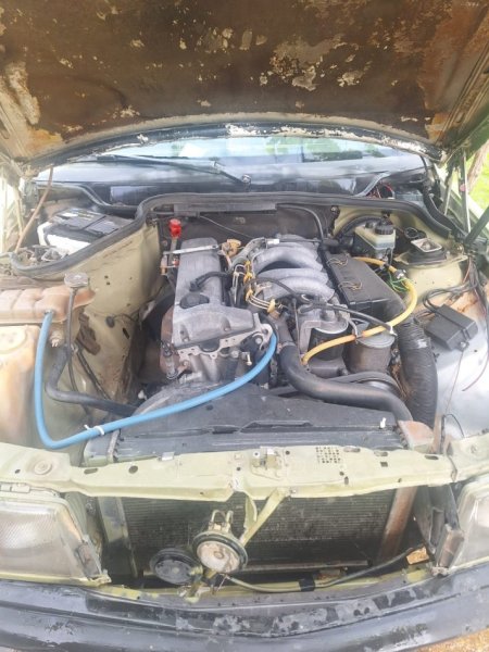 Korce, shes makine Nafte, jeshile automatik 2.000 €