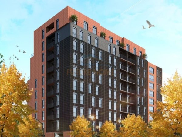 Tirane, shitet Kati 0, 48 m² 144.000 € (Don Bosko)