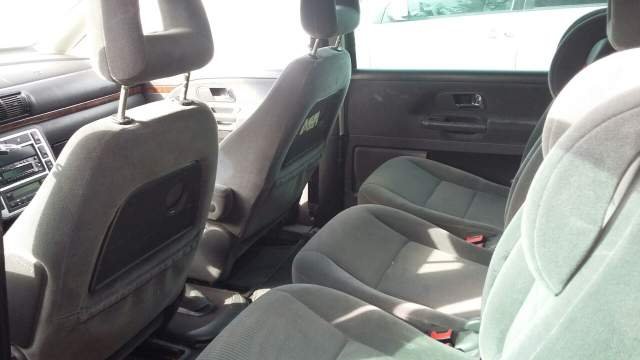 Tirane, jap me qera makine Ford Galaxy Viti 2005, 3.500 Leke