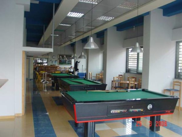 Tirane, shes ambjent biznesi Kati 0, 140 m² 199.500 Euro (Rr. Riza Cerova, prane shkolles 4 Deshmoret)