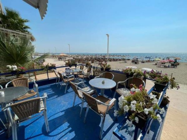 Plazh-Durres, shitet ambjent biznesi Kati 0, 105 m² 170.000 Euro (Shkembi i kavajes)