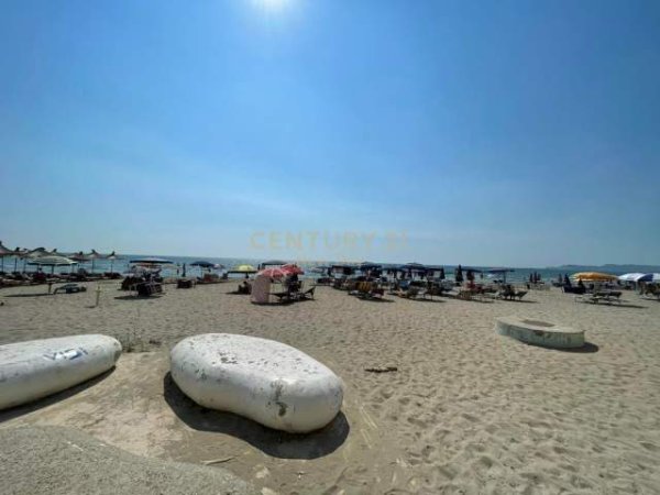 Plazh-Durres, shitet ambjent biznesi Kati 0, 105 m² 170.000 Euro (Shkembi i kavajes)