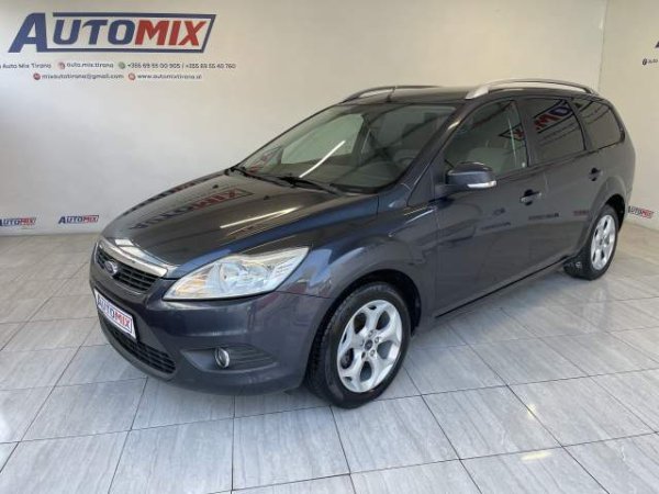 Tirane, shes makine Ford FOCUS Viti 2009, 4.100 Euro