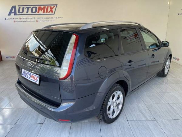 Tirane, shes makine Ford FOCUS Viti 2009, 4.100 Euro