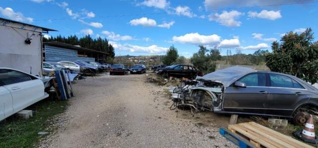 Tirane, shes truall 1.080 m² 78.000 Euro (vore mbikalimi maminas vore)