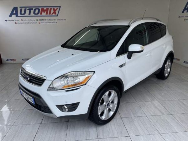 Tirane, shes xhip Ford FORD KUGA Viti 2011, 10.400 Euro