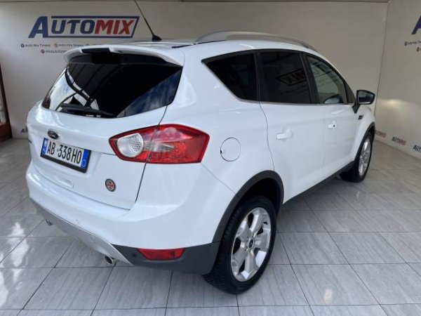Tirane, shes xhip Ford FORD KUGA Viti 2011, 10.400 Euro