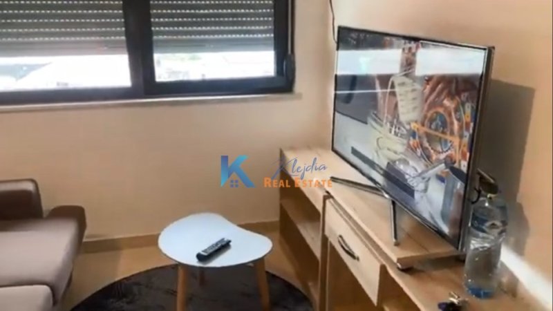 Tirane, shitet garsonier Kati 4, 40 m² 60.000 € (Casa Italia, afer Auto Xhura)