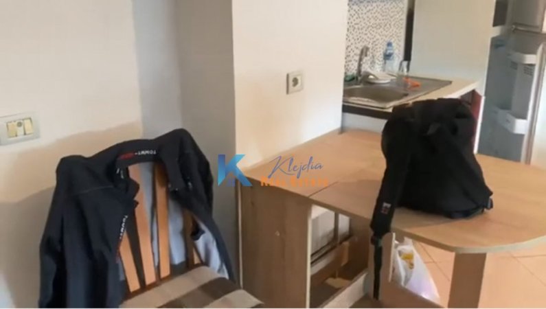 Tirane, shitet garsonier Kati 4, 40 m² 60.000 € (Casa Italia, afer Auto Xhura)