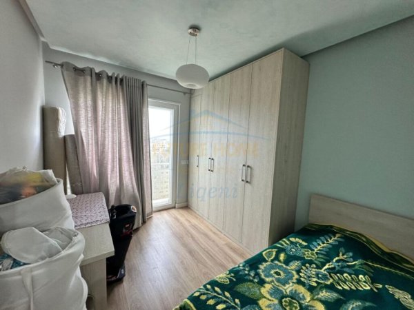 Tirane, shitet apartament 2+1+Aneks+Ballkon Kati 4, 128 m² 275.000 € (Kopeshti Botanik)