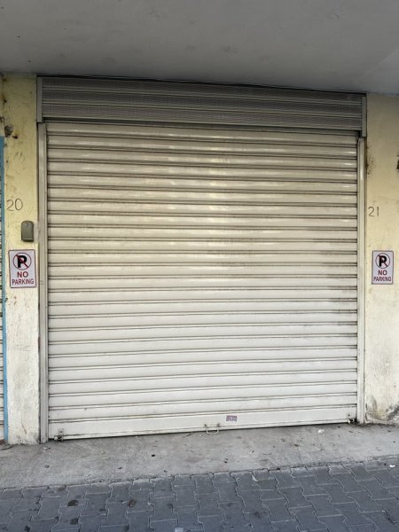 TIRANE 60.000€ (i diskutueshem)!  SHITET AMBJENT BIZNESI, i pershtatshem per garazhd, dyqan, zyre, magazine, etj.