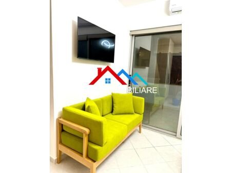 jepet me qera garsonier Kati 4, 45 m² 530 € (Komuna Parisit)