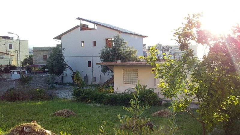 Vlore, shes truall ne bregdet , 600 m² 265.000 € 