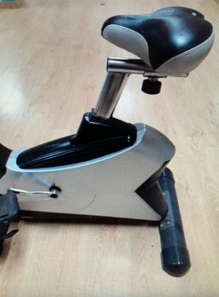 Tirane, shes biciklete fitnesi Biciklete palestre e zeze 250 €