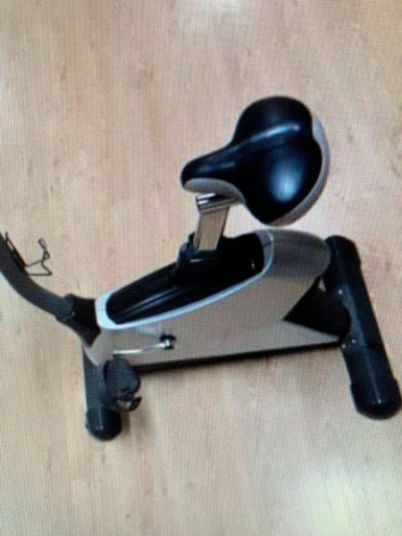 Tirane, shes biciklete fitnesi Biciklete palestre e zeze 250 €