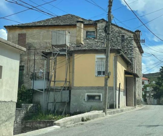 Gjirokaster, shes Vile Kati 3, 509 m² 280.000 Euro (Lagja Palorto, Gjirokaster)