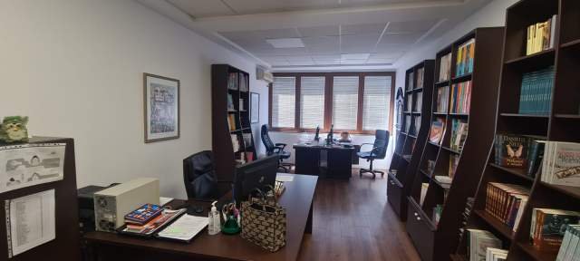 Tirane, shes zyre Kati 3, 161 m² 485.000 Euro (Blloku)