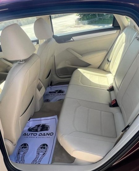 Fier, shes makine Passat SE 2.5 Benzin Gaz, vishnje automatik Kondicioner 230.000 km 8.700 €