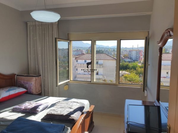 Tirane, jepet me qera apartament 2+1 Kati 4, 78 m² 500 € (BRRYLI)