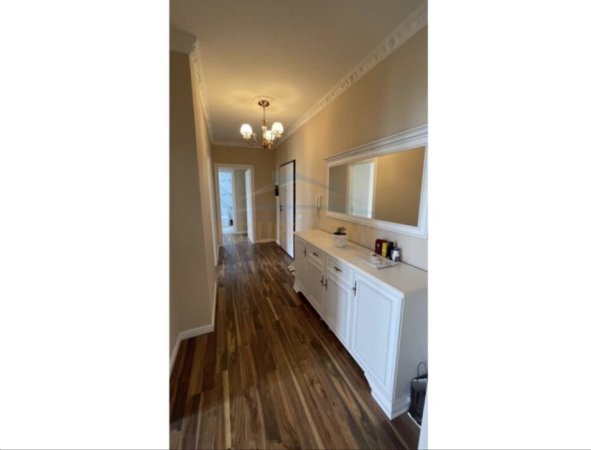 Tirane, shitet apartament 2+1+Ballkon Kati 2, 123 m² 230.000 € (Liqeni i thate)