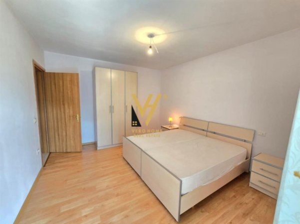 Tirane, jepet me qera apartament 2+1+Aneks+Ballkon Kati 5, 100 m² 750 € (PAZARI I RI)