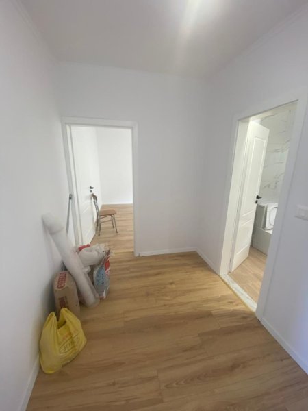 Tirane, shitet apartament 1+1+Ballkon Kati 1, 56 m² 80.000 € (Rruga Idriz Dollaku)