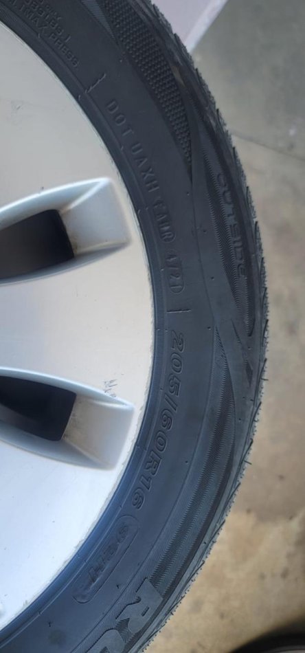Elbasan, shes SHITEN GOMA +DISQE AUDI A6 Nafte, e zeze automatik 450 €