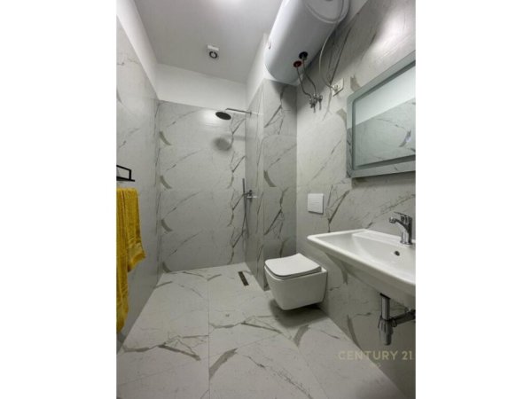 Tirane, shitet apartament 2+1 Kati 7, 123 m² 185.000 € (Rruga Dritan Hoxha)