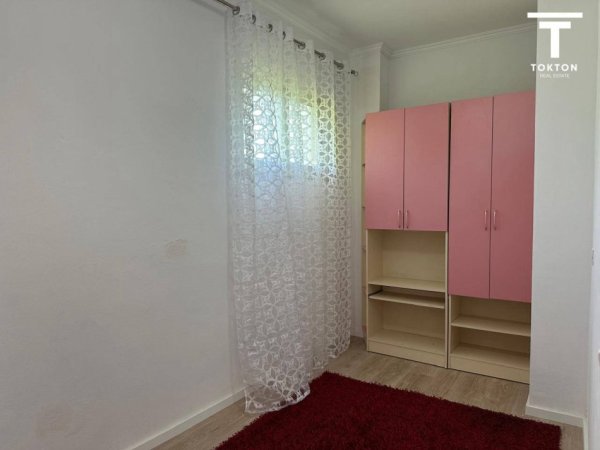 Tirane, shitet apartament 2+1 Kati 1, 84 m² 89.000 € (Rruga e Dajtit), TT 978