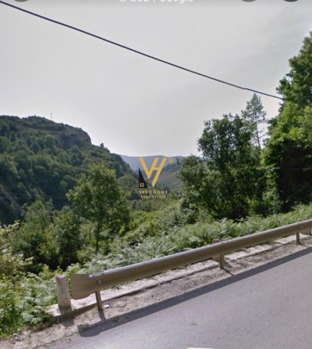 Tirane, shitet toke , 2.523 m² 164.000 € (IBE E POSHTME)