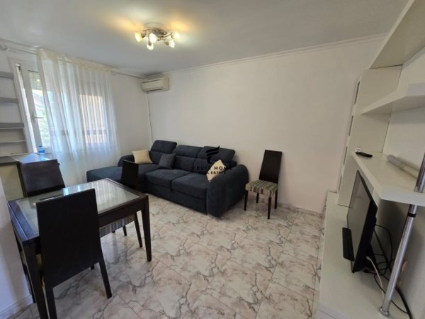 Tirane, shitet apartament 1+1 Kati 3, 50 m² 88.000 € (RRUGA BARDHYL)