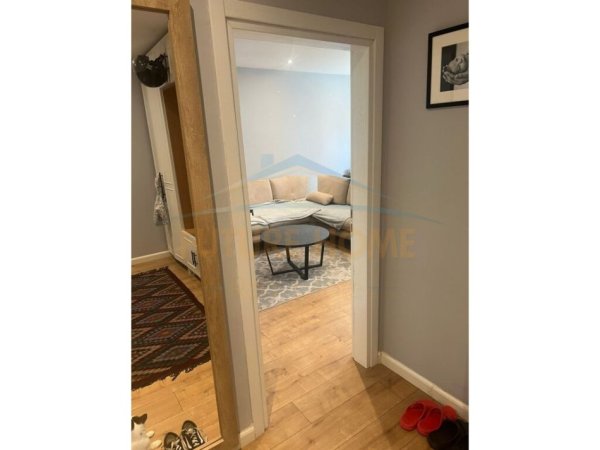 Tirane, shitet apartament 1+1 Kati 3, 63 m² 125.000 € (Rruga Bajram Curri)
