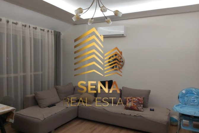 Tirane, shitet apartament 2+1+Ballkon Kati 6, 116 m² 110.000 € (Fresk)