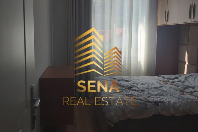 Tirane, shitet apartament 2+1+Ballkon Kati 6, 116 m² 110.000 € (Fresk)