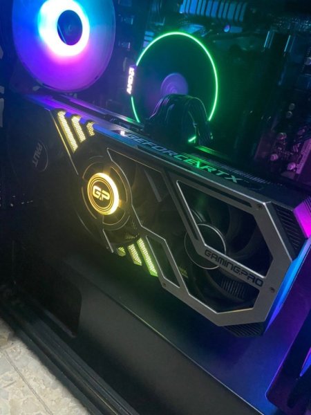 Karta Grafike GPU