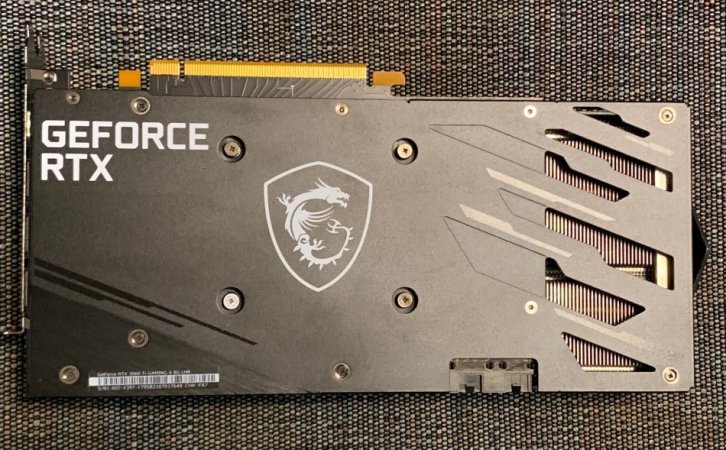 Karta Grafike GPU