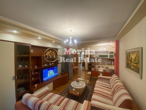 Tirane, jepet me qera apartament 2+1 Kati 2, 110 m² 750 € (Rruga Elbasanit)