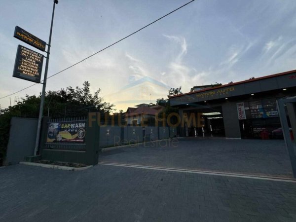 Durres, shitet ambjent biznesi Kati 0, 600 m² 800.000 € (Plepa, Durrës)