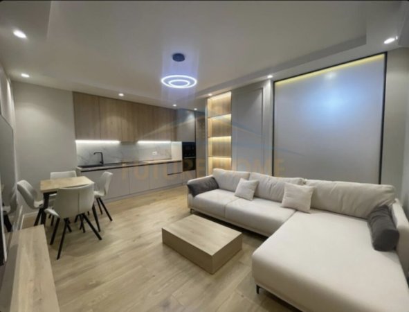 Tirane, shitet apartament 1+1 Kati 3, 64 m² 164.000 € (21Dhjetori)