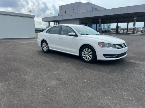 Durres, shes makine Vw Benzin, e bardhë automatik Kondicioner