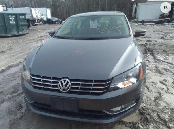 okazionn Passat sel viti 2013 motorri 2.0 naft  160 mij km 8500€