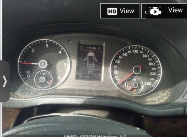 okazionn Passat sel viti 2013 motorri 2.0 naft  160 mij km 8500€