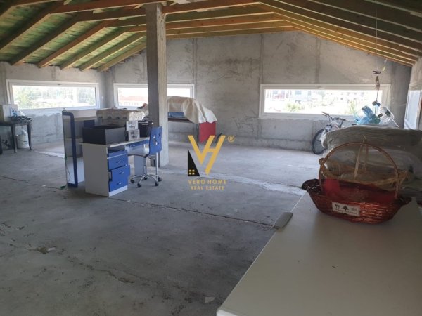 Kavaje, shitet bar-kafe Kati 0, 340 m² 260.000 € (KAVAJË)