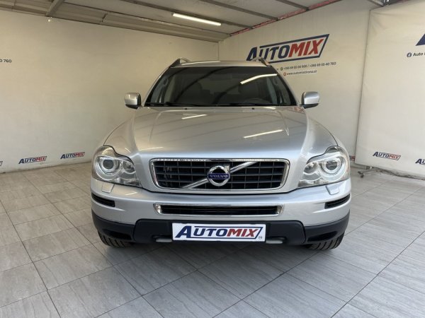 Tirane, shes SUV | Fuoristrad | Xhip VOLVO XC90 Nafte, gri e erret automatik Klima 220.000 km 9.800 €