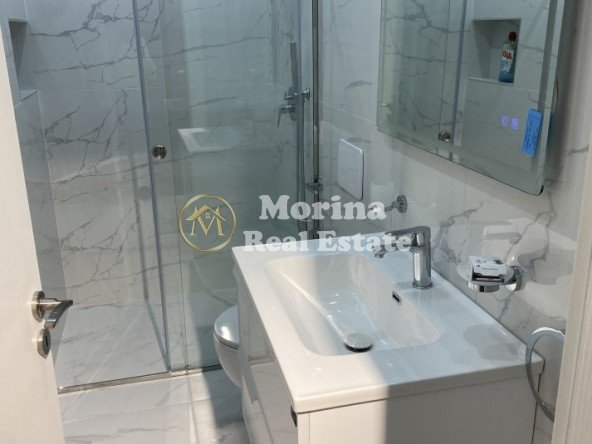 Tirane, jepet me qera apartament 1+1 Kati 5, 65 m² 550 € (Komuna Parisit)
