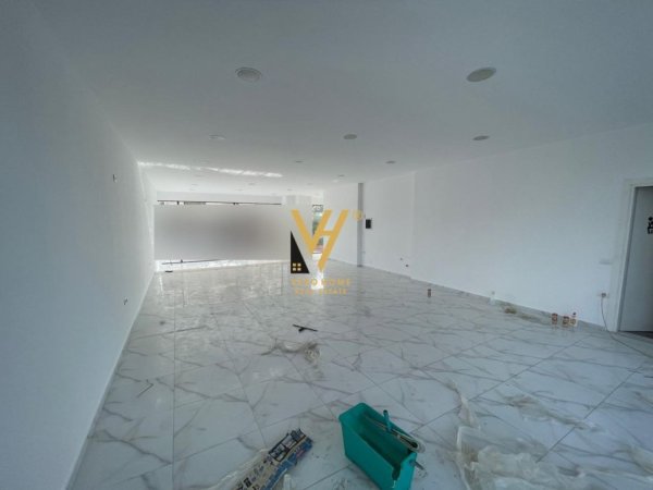Tirane, shitet ambjent biznesi Kati 0, 624 m² 1.365.000 € (RRUGA NDRE MJEDA)