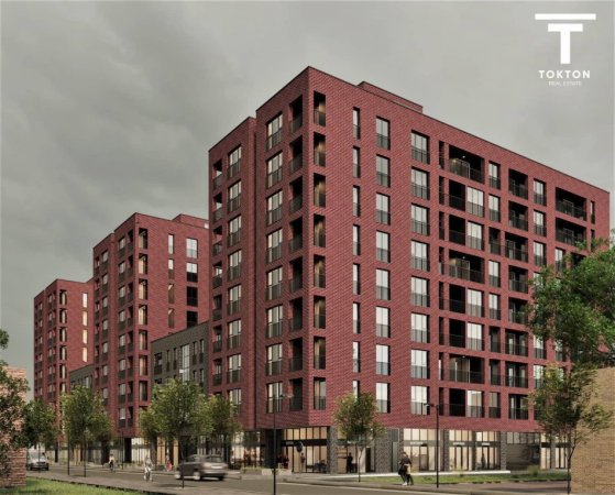 Tirane, shitet apartament 2+1 Kati 6, 104 m² 145.350 € (Siri Kodra) TT 1043