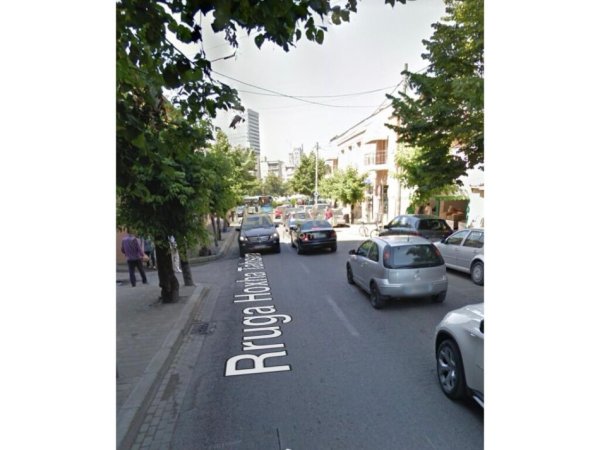 Tirane, shes ambjent biznesi Kati 0, 40 m² 290.000 € (Pazari I ri)